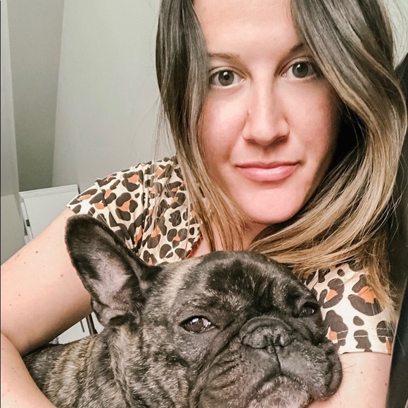 Meet your Posher, Kelsey - Picture 1 of 1